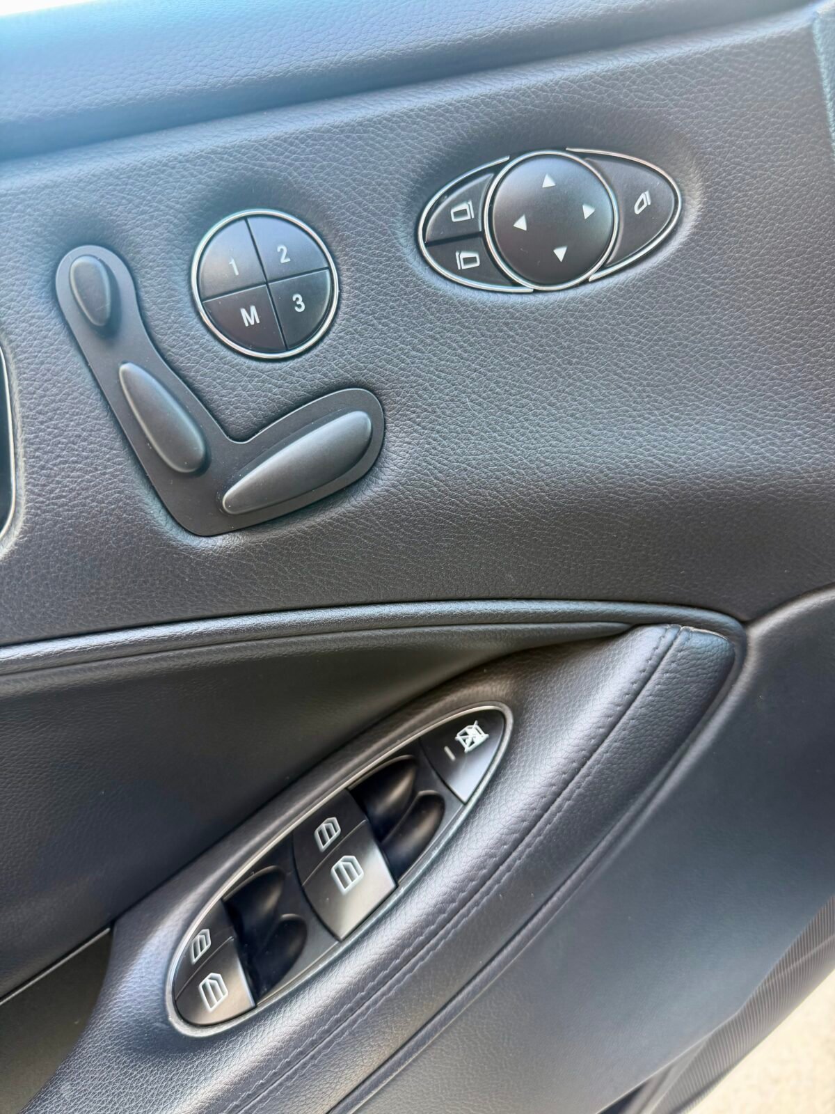 MERCEDES-BENZ CLS CLS 350 CDI