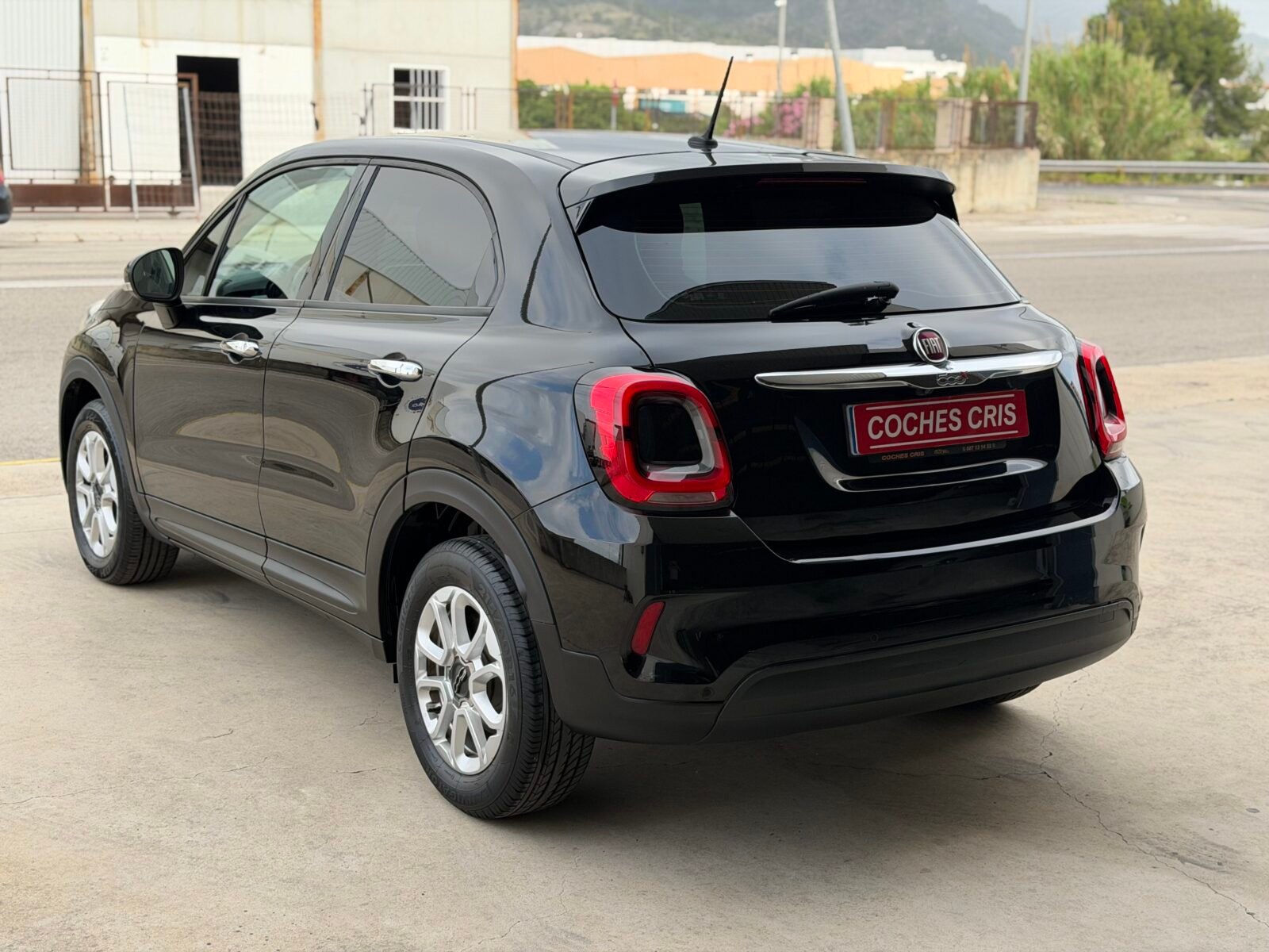FIAT 500X Urban 1.3 Multijet 95CV 4X2