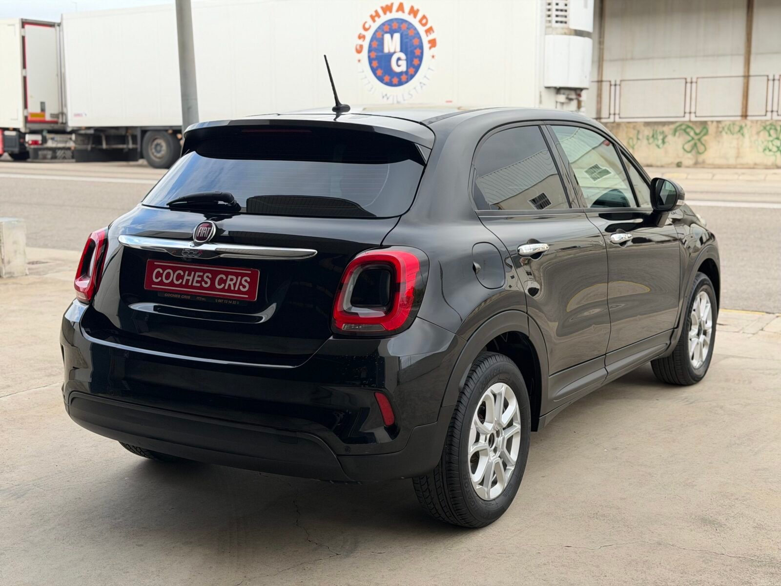 FIAT 500X Urban 1.3 Multijet 95CV 4X2