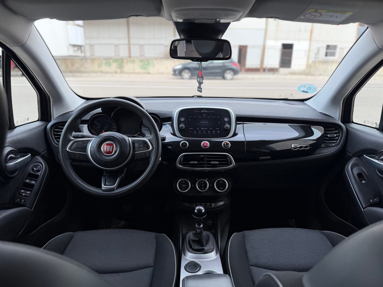 FIAT 500X Urban 1.3 Multijet 95CV 4X2