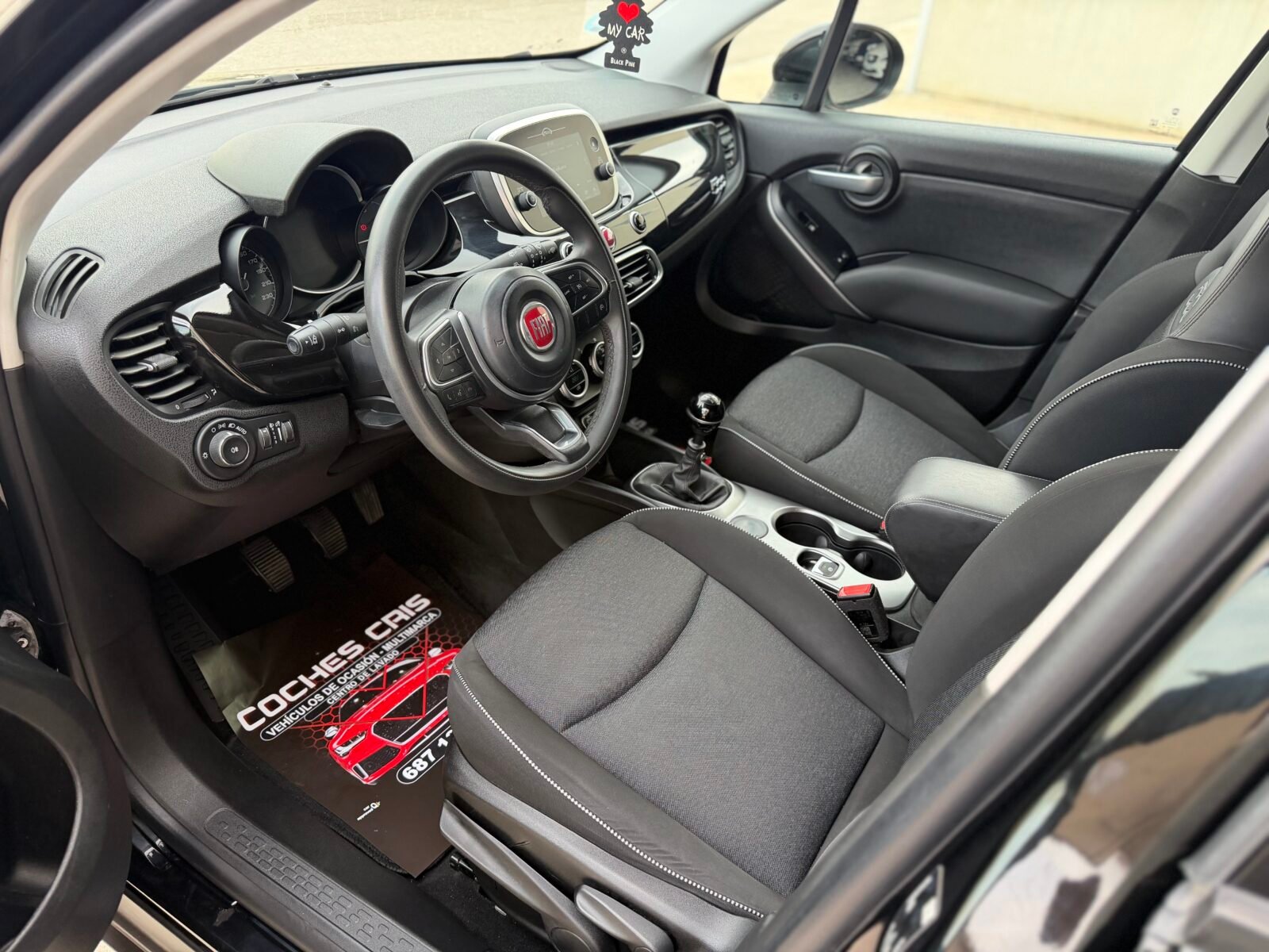 FIAT 500X Urban 1.3 Multijet 95CV 4X2