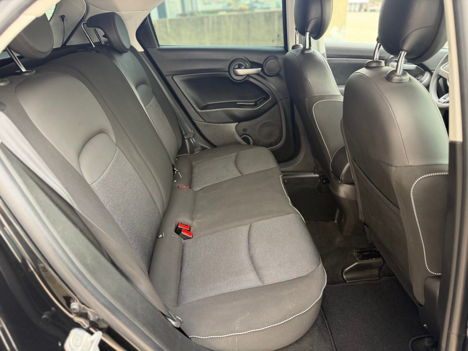 FIAT 500X Urban 1.3 Multijet 95CV 4X2
