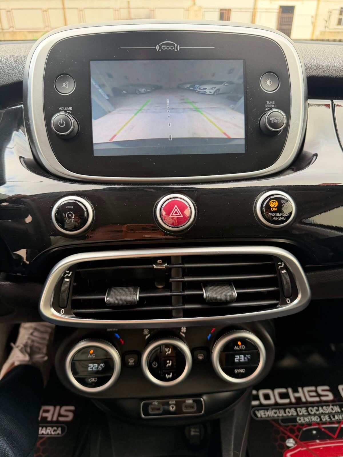 FIAT 500X Urban 1.3 Multijet 95CV 4X2