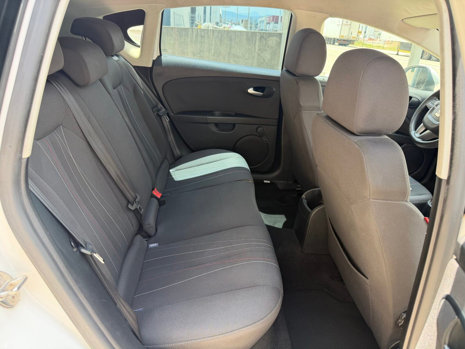 SEAT Leon 1.6TDI REFERENCE COPA