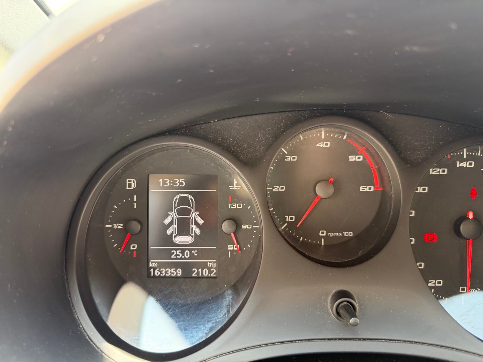 SEAT Leon 1.6TDI REFERENCE COPA