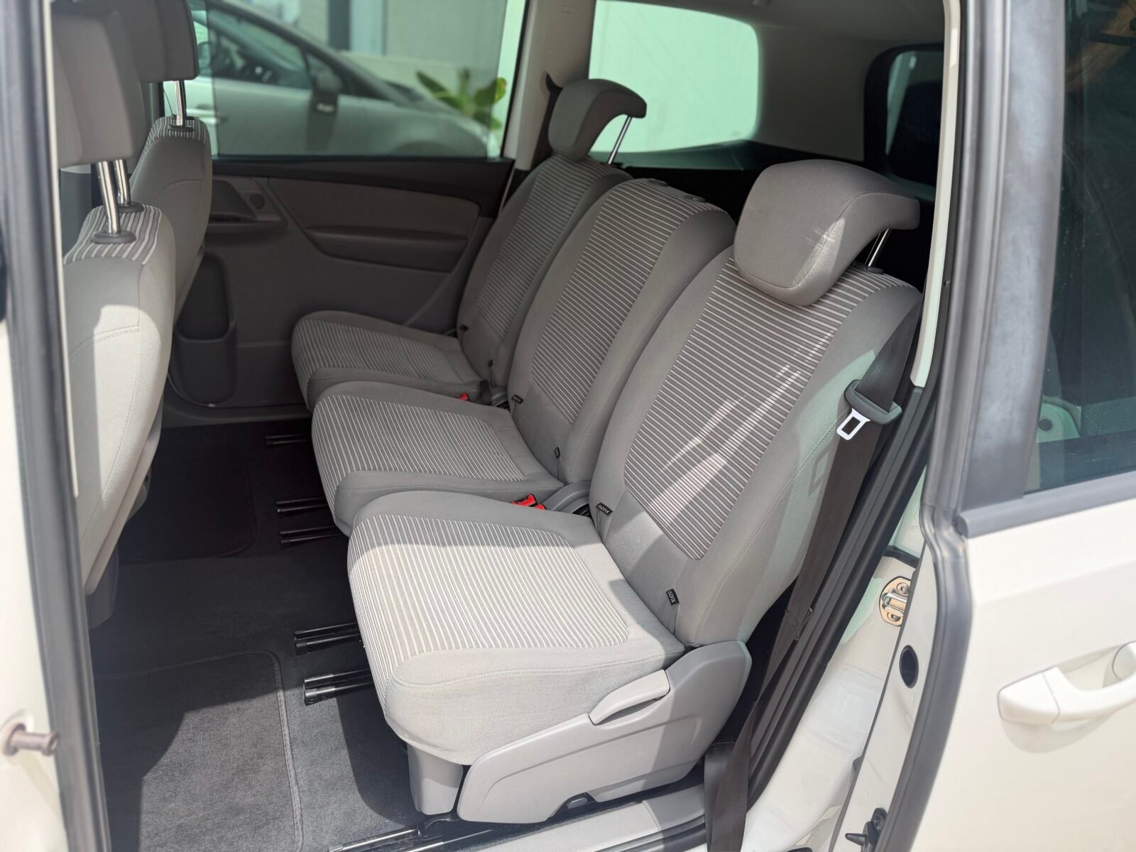 SEAT Alhambra 2.0TDI