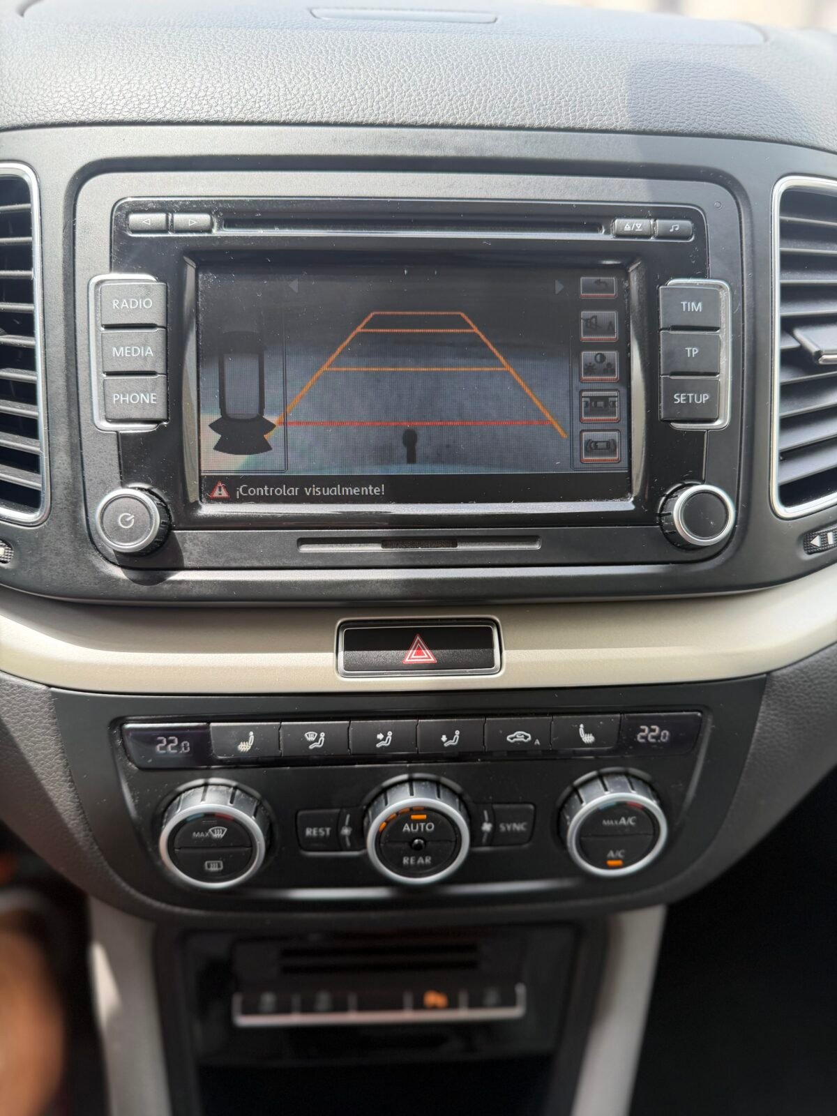 SEAT Alhambra 2.0TDI