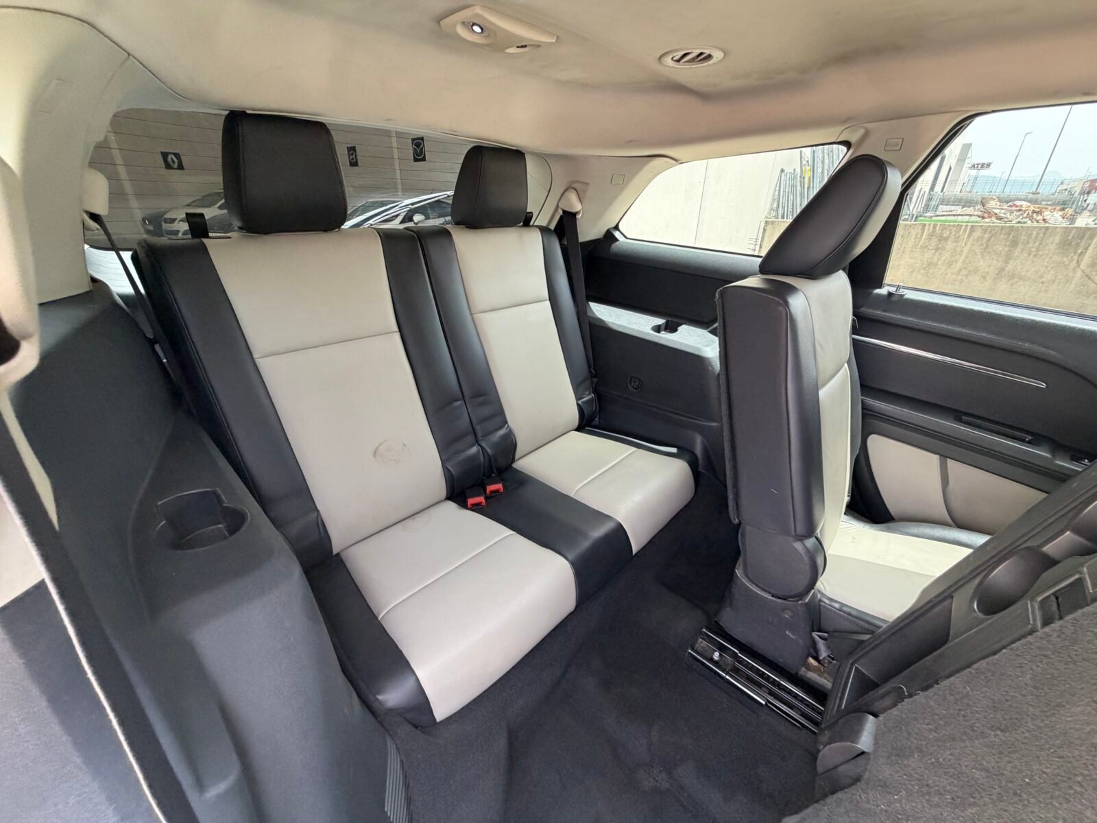 DODGE JOURNEY 2.0 CRD 7 PLAZAS