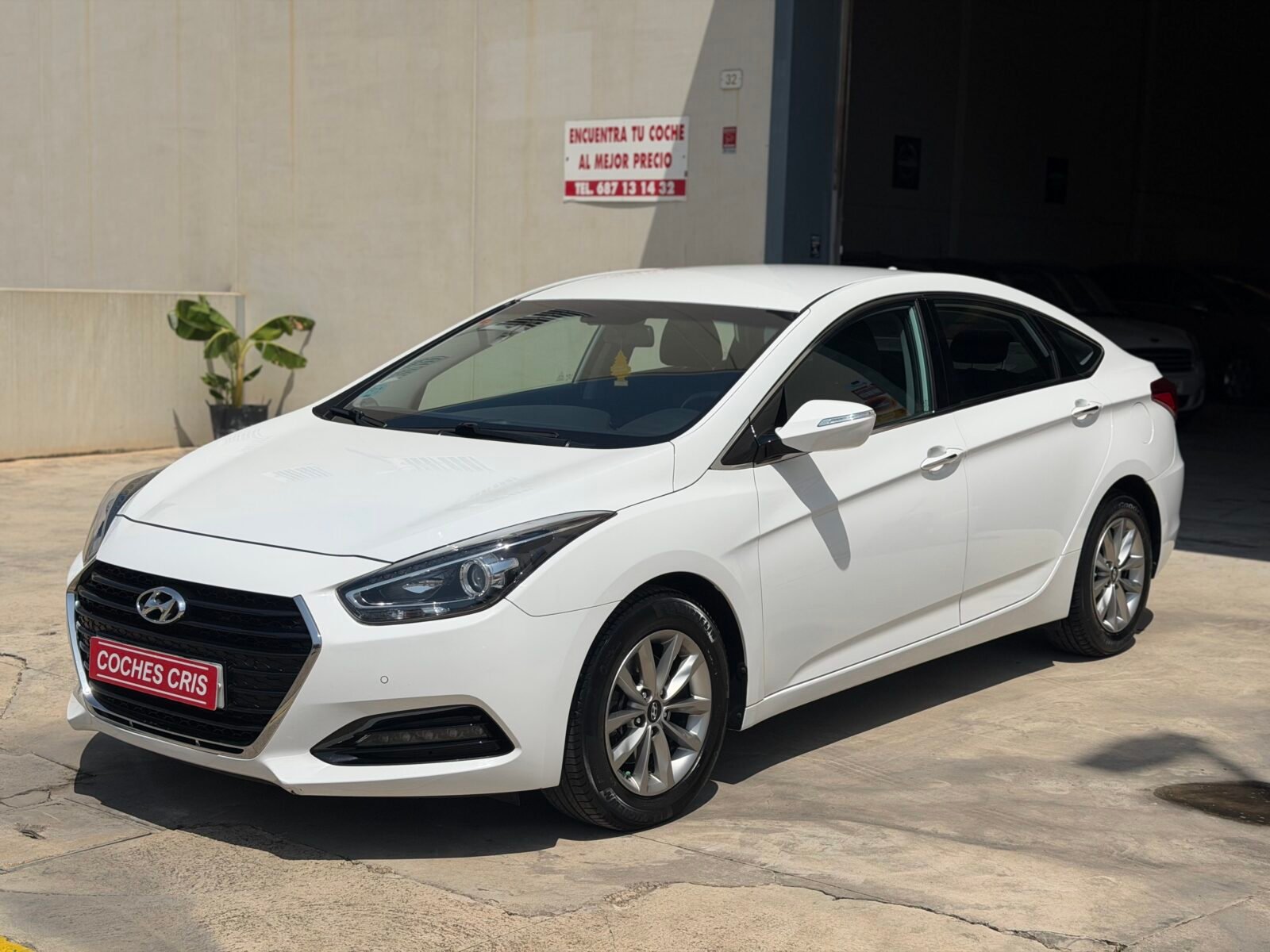 HYUNDAI I40 1.6 GDI ESSENCE