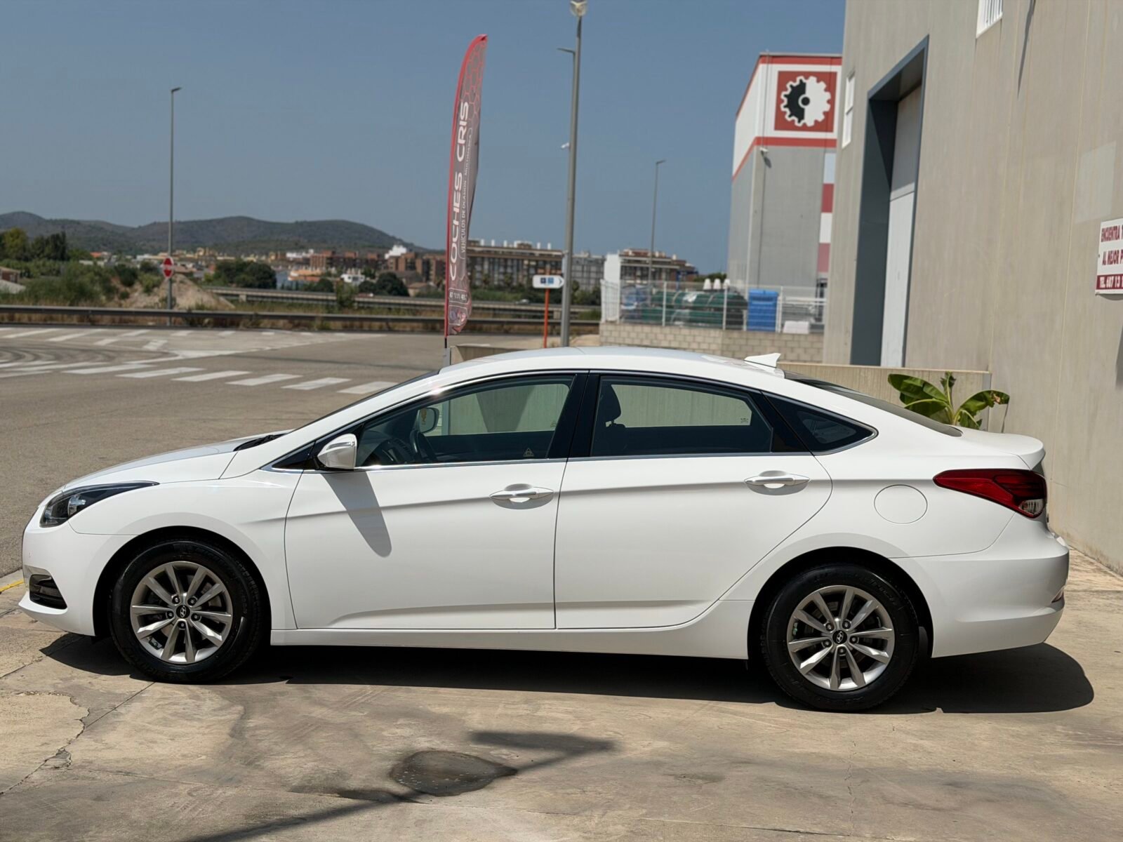 HYUNDAI I40 1.6 GDI ESSENCE