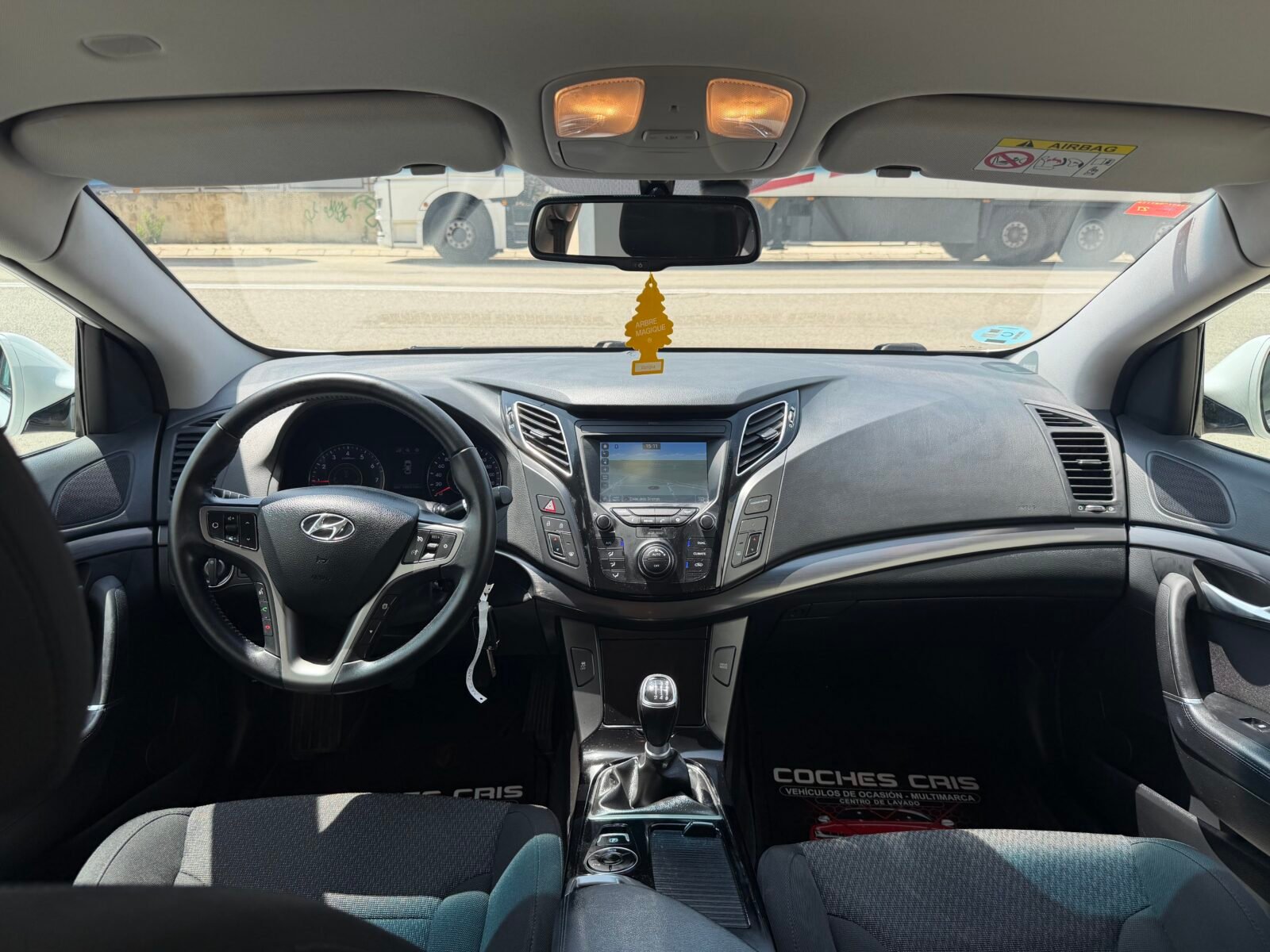 HYUNDAI I40 1.6 GDI ESSENCE