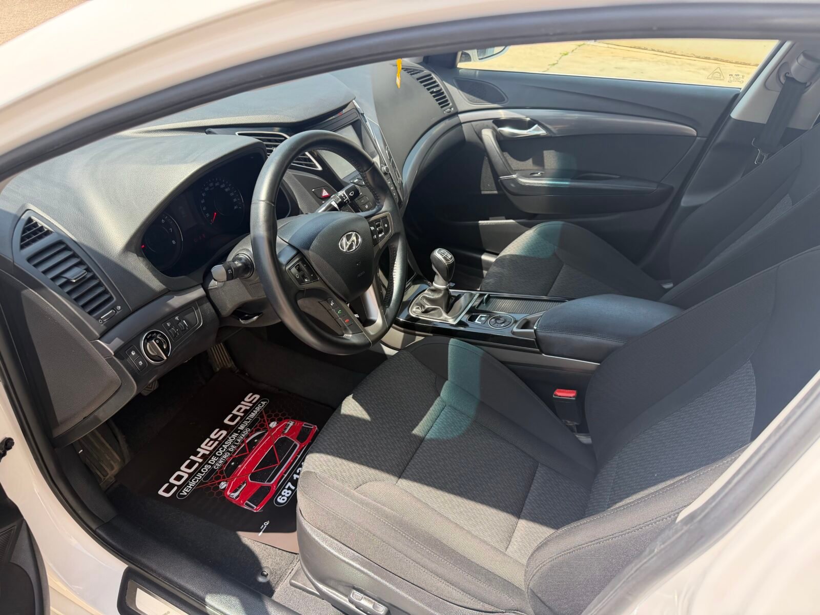 HYUNDAI I40 1.6 GDI ESSENCE