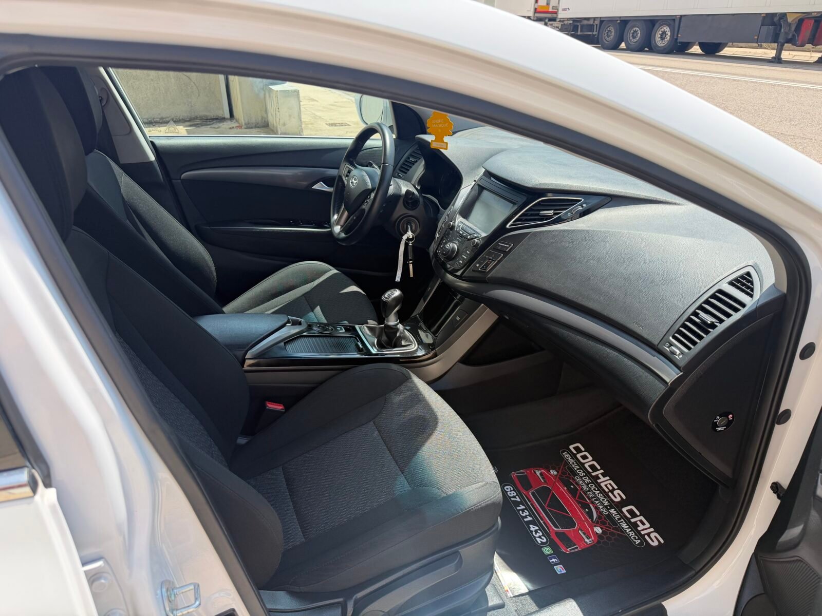 HYUNDAI I40 1.6 GDI ESSENCE