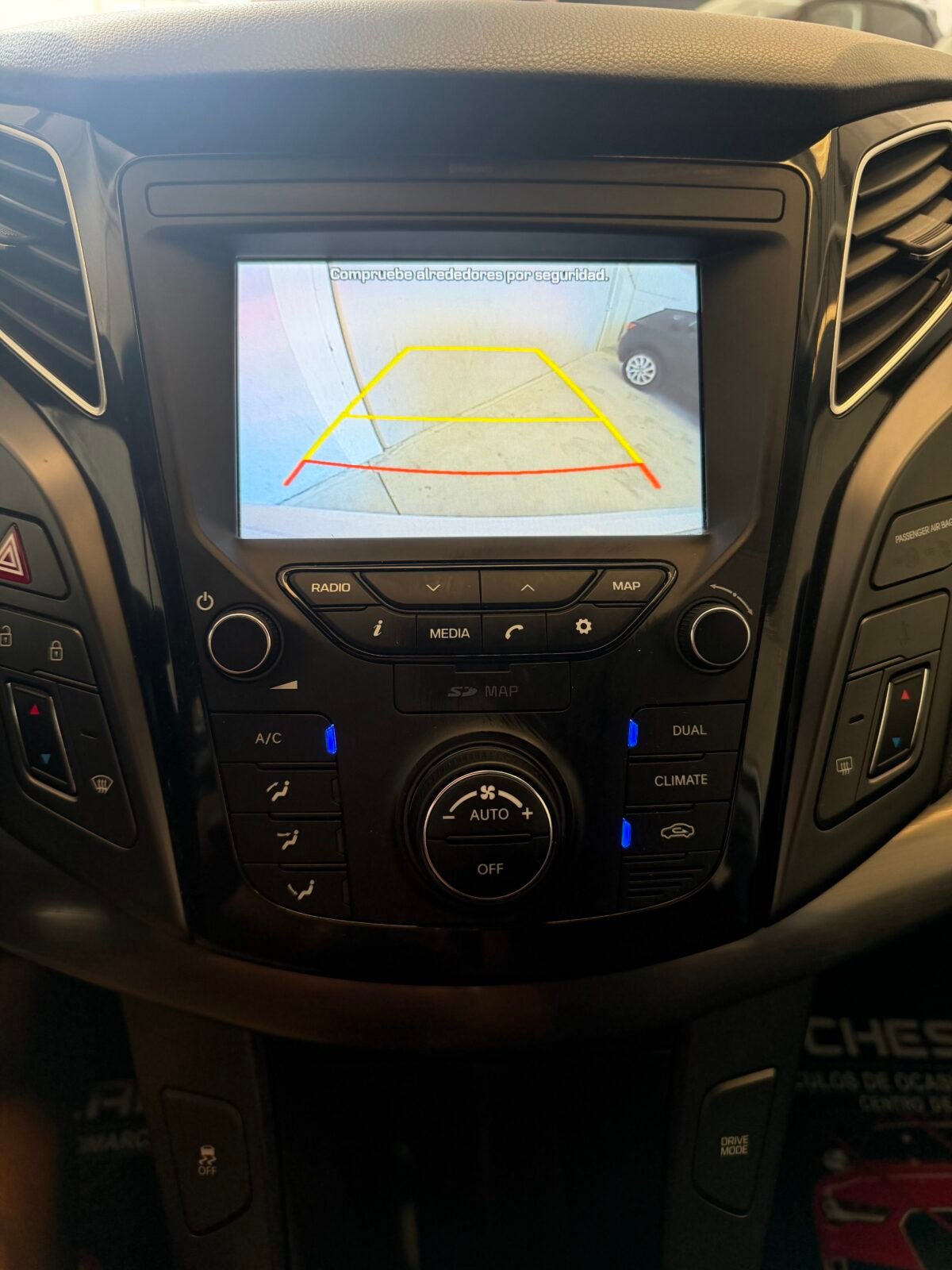 HYUNDAI I40 1.6 GDI ESSENCE