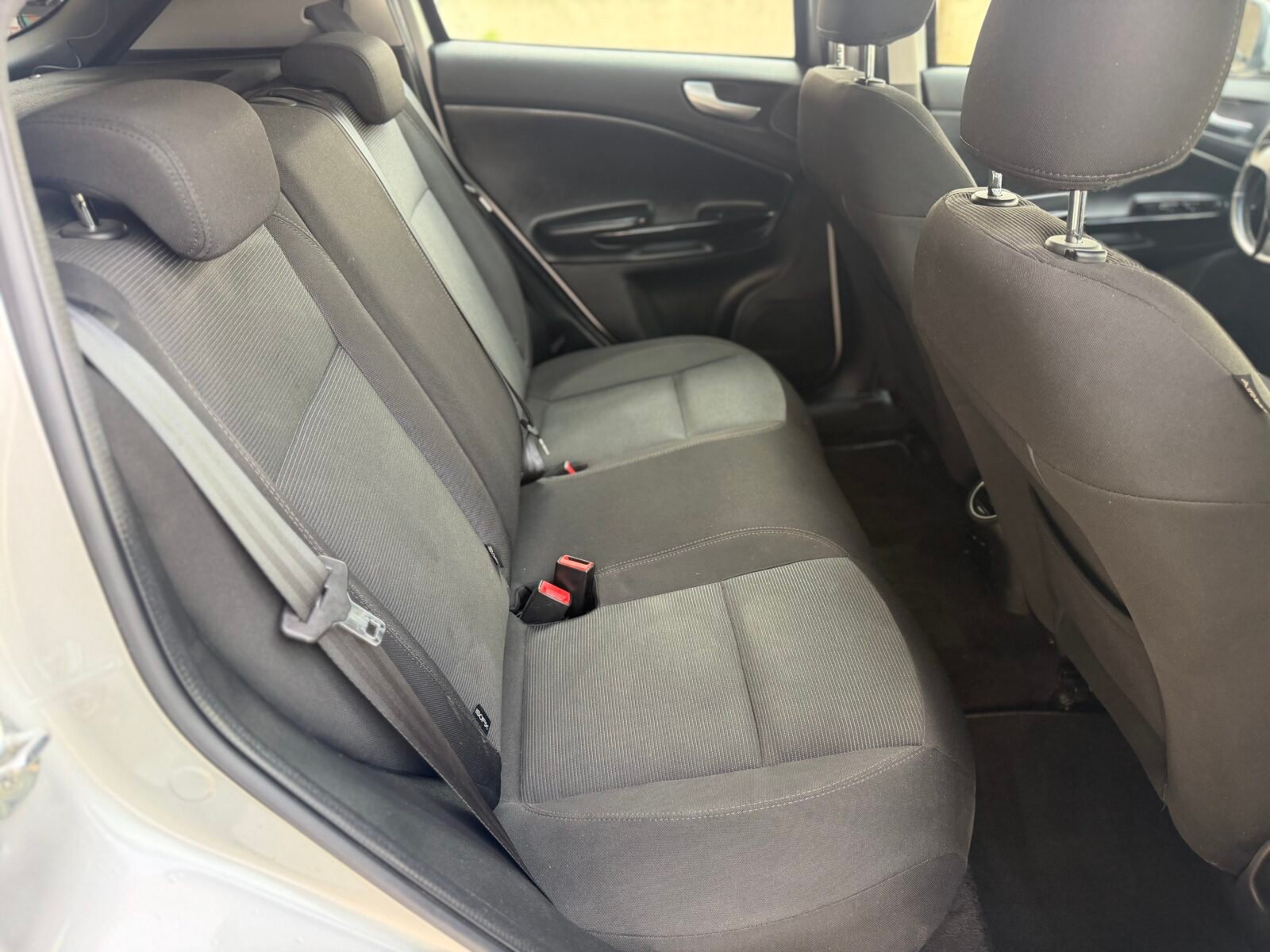 ALFA ROMEO GIULIETTA 1.6JTD PROGRESSION