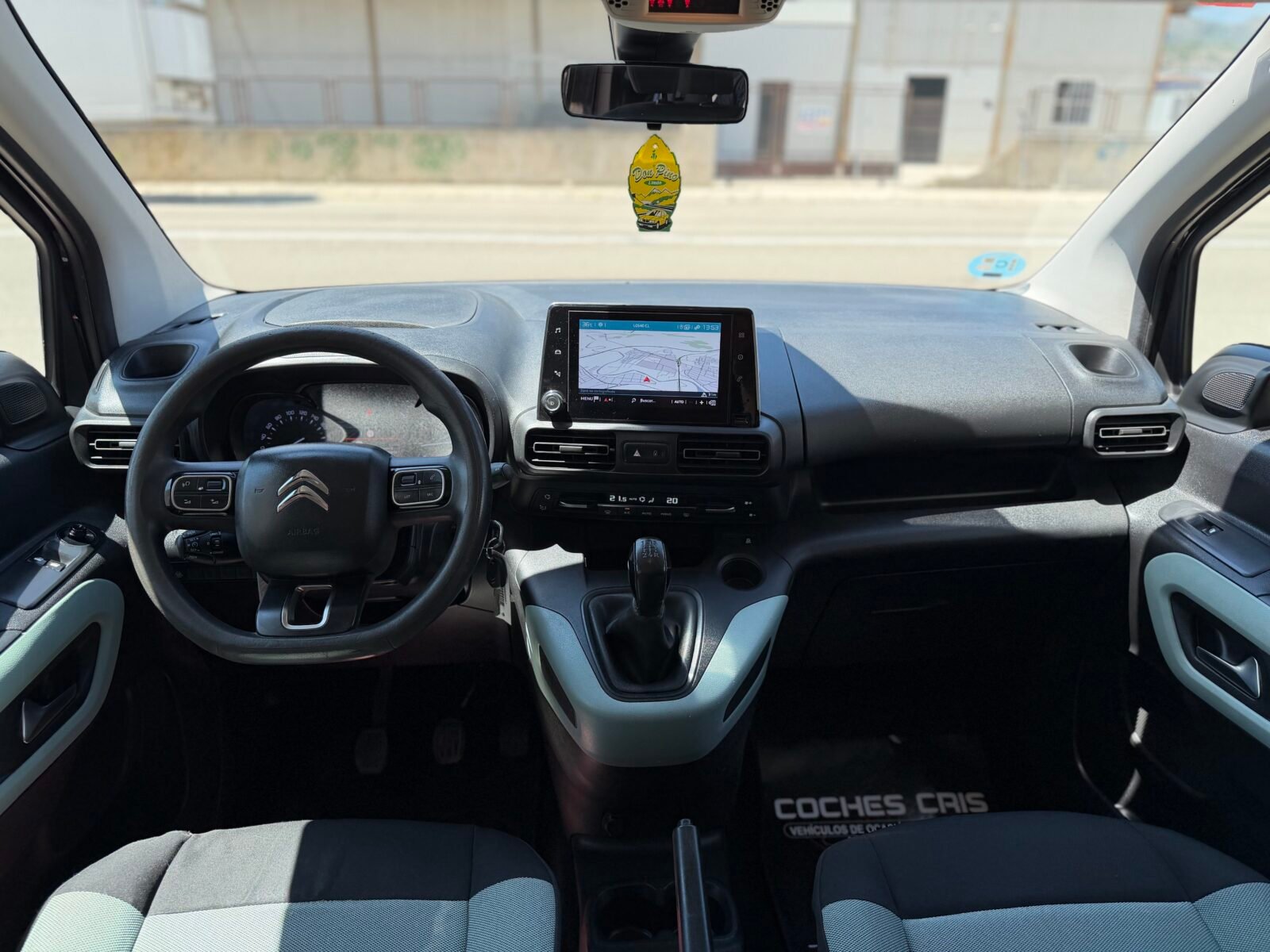 CITROEN Berlingo Tlla M 1.5 BlueHDI