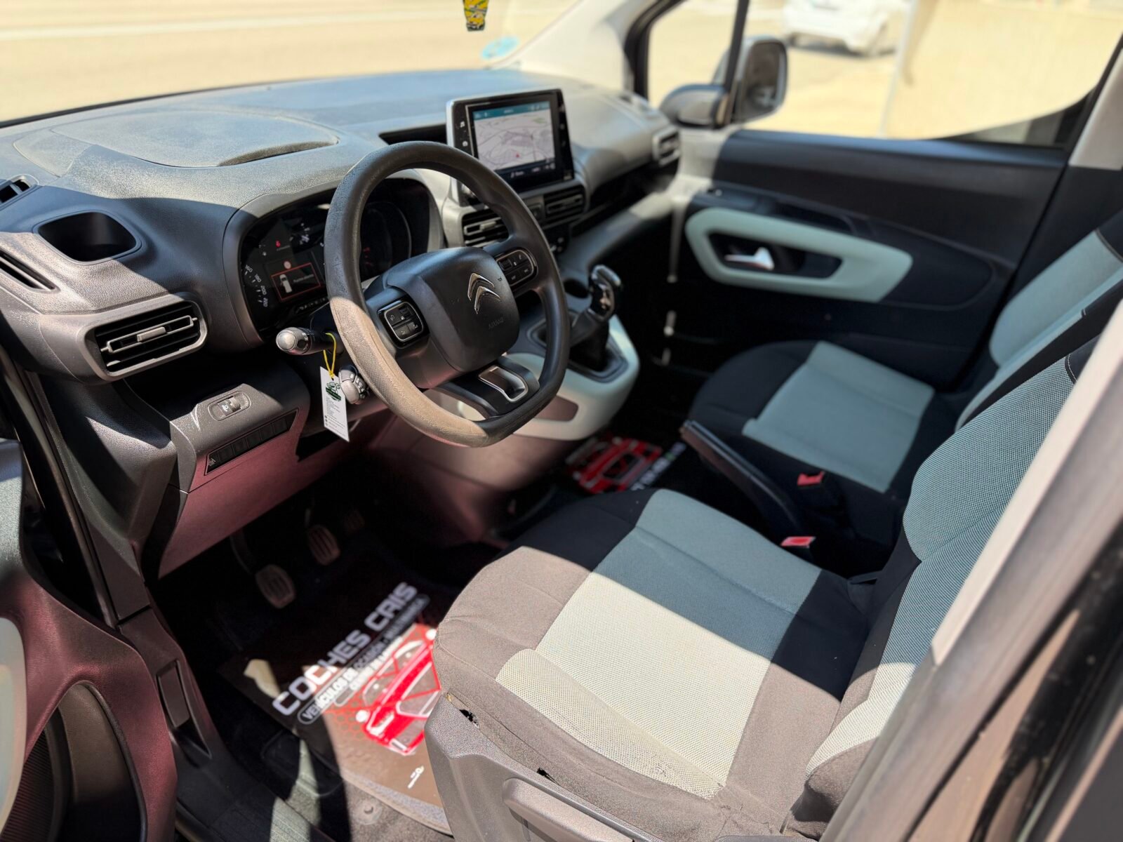 CITROEN Berlingo Tlla M 1.5 BlueHDI