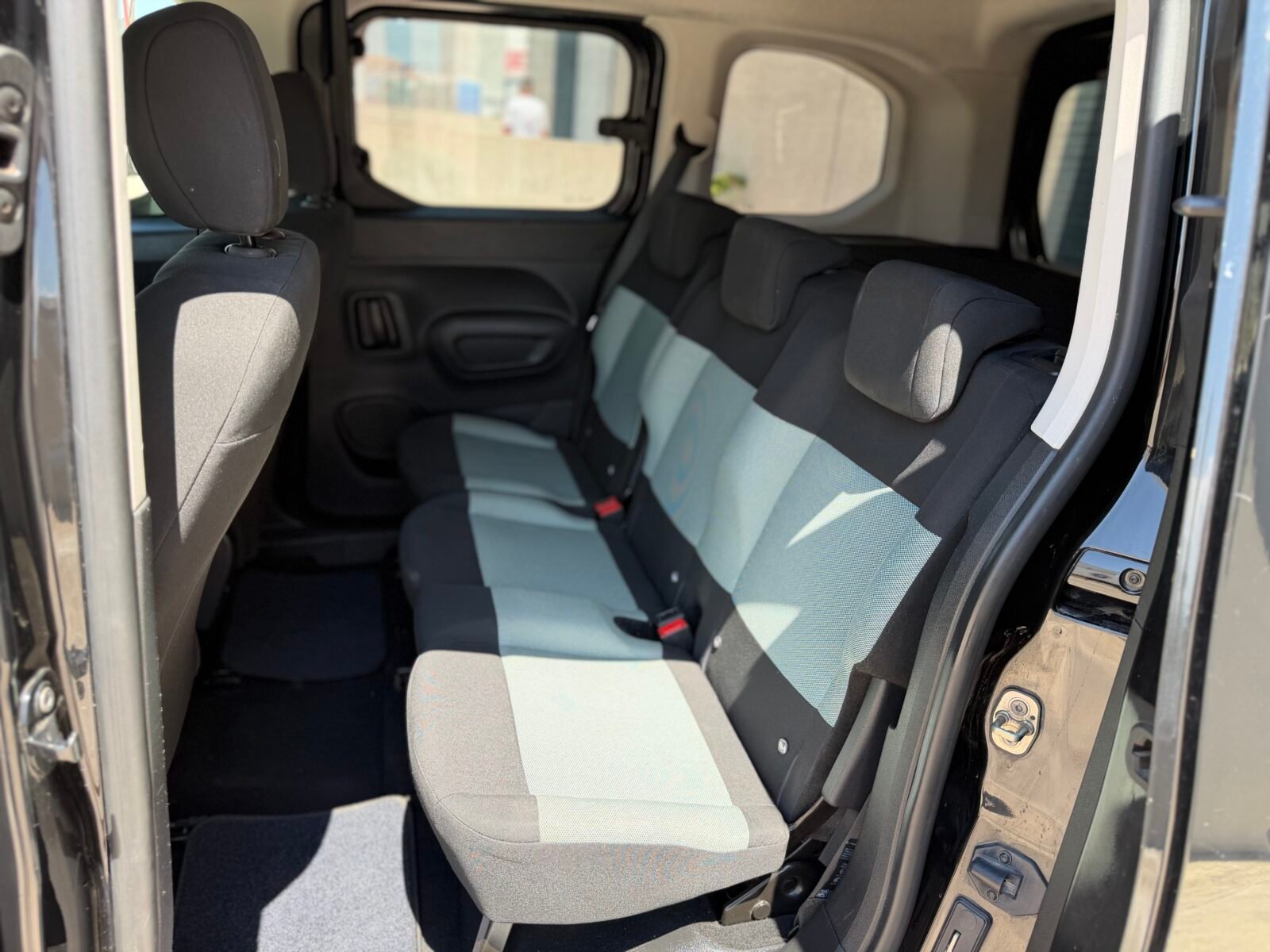 CITROEN Berlingo Tlla M 1.5 BlueHDI