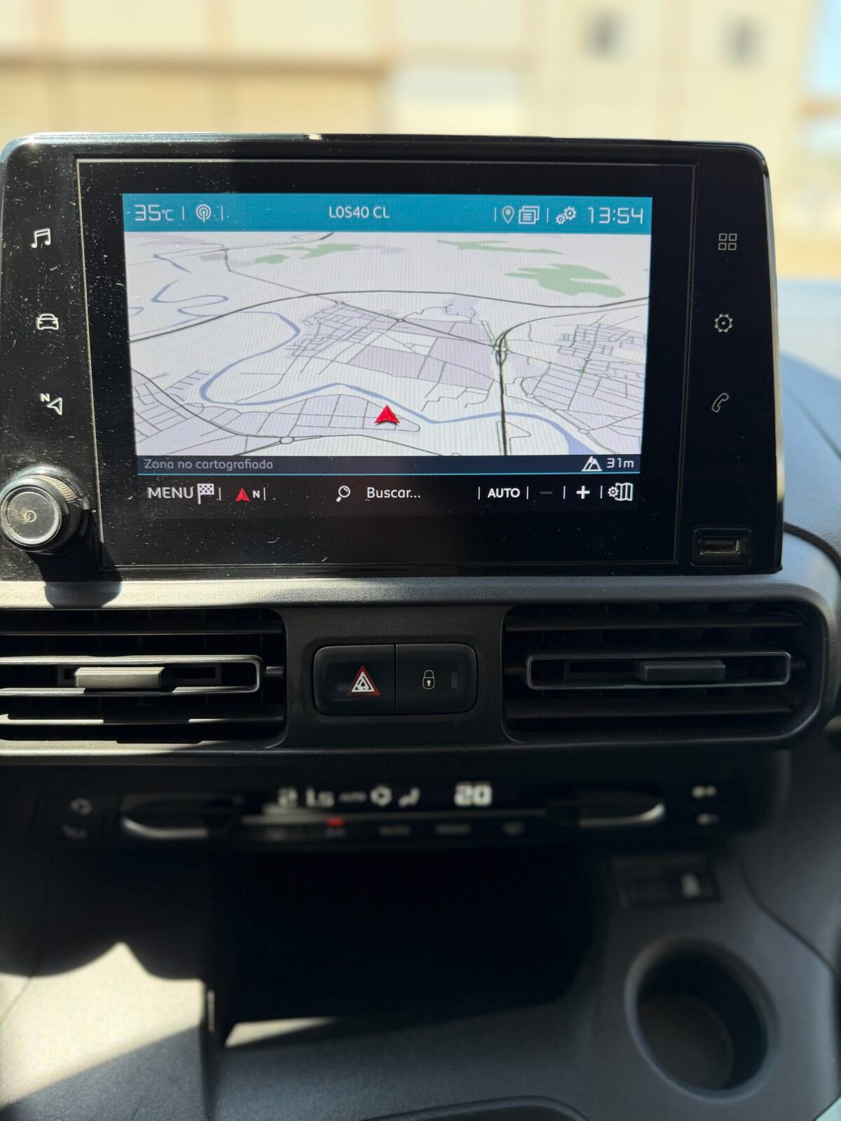 CITROEN Berlingo Tlla M 1.5 BlueHDI