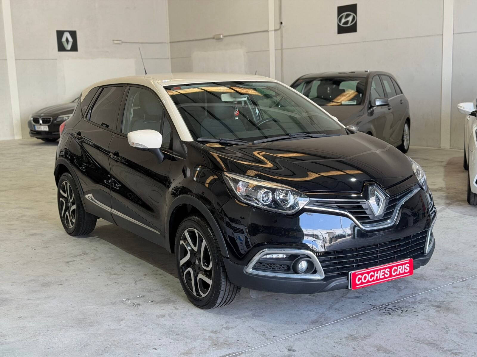 RENAULT Captur Energy
