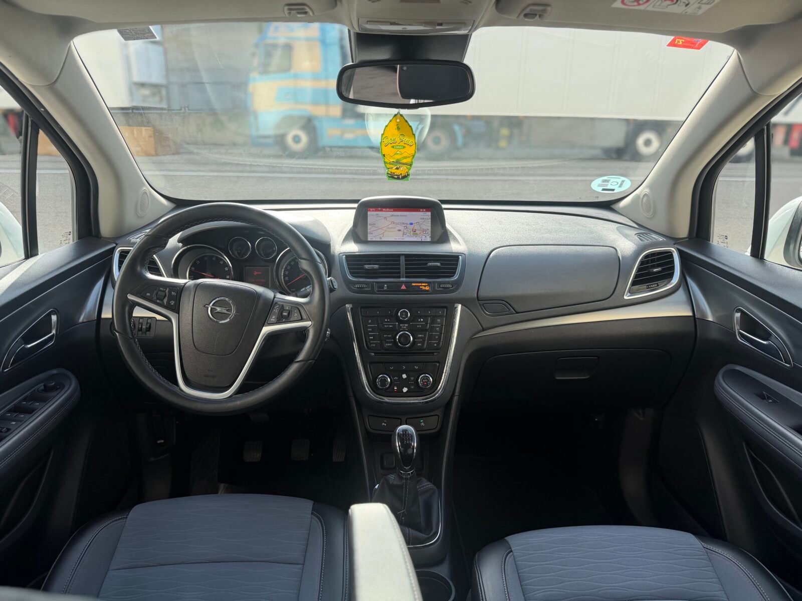 OPEL Mokka Exellence 4X2