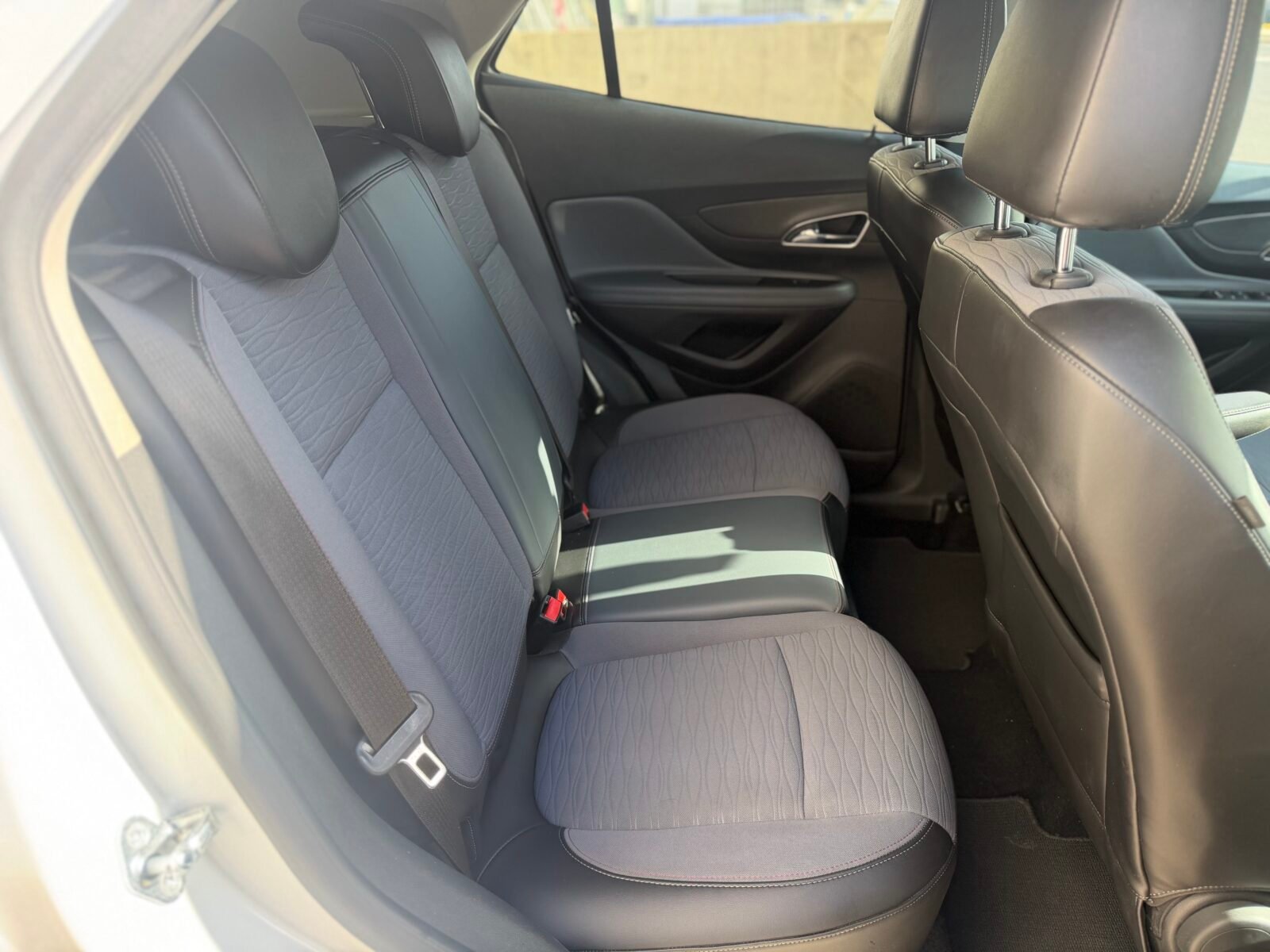 OPEL Mokka Exellence 4X2