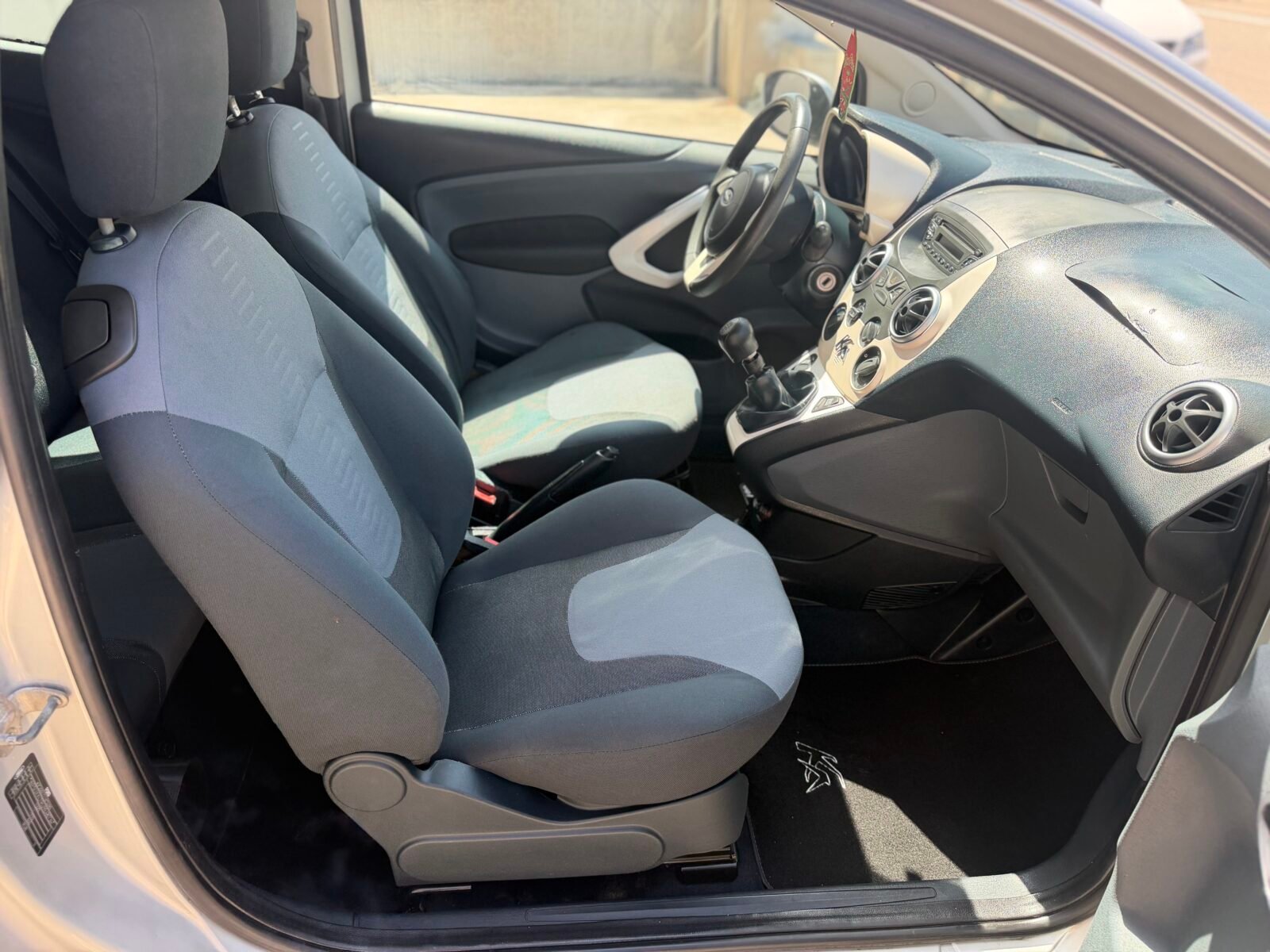 FORD Ka Trend