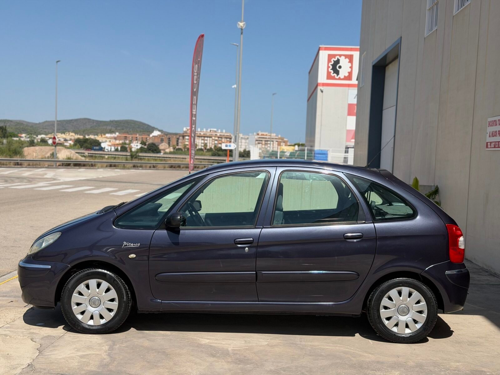 CITROEN Xsara Picasso 1.6 HDI