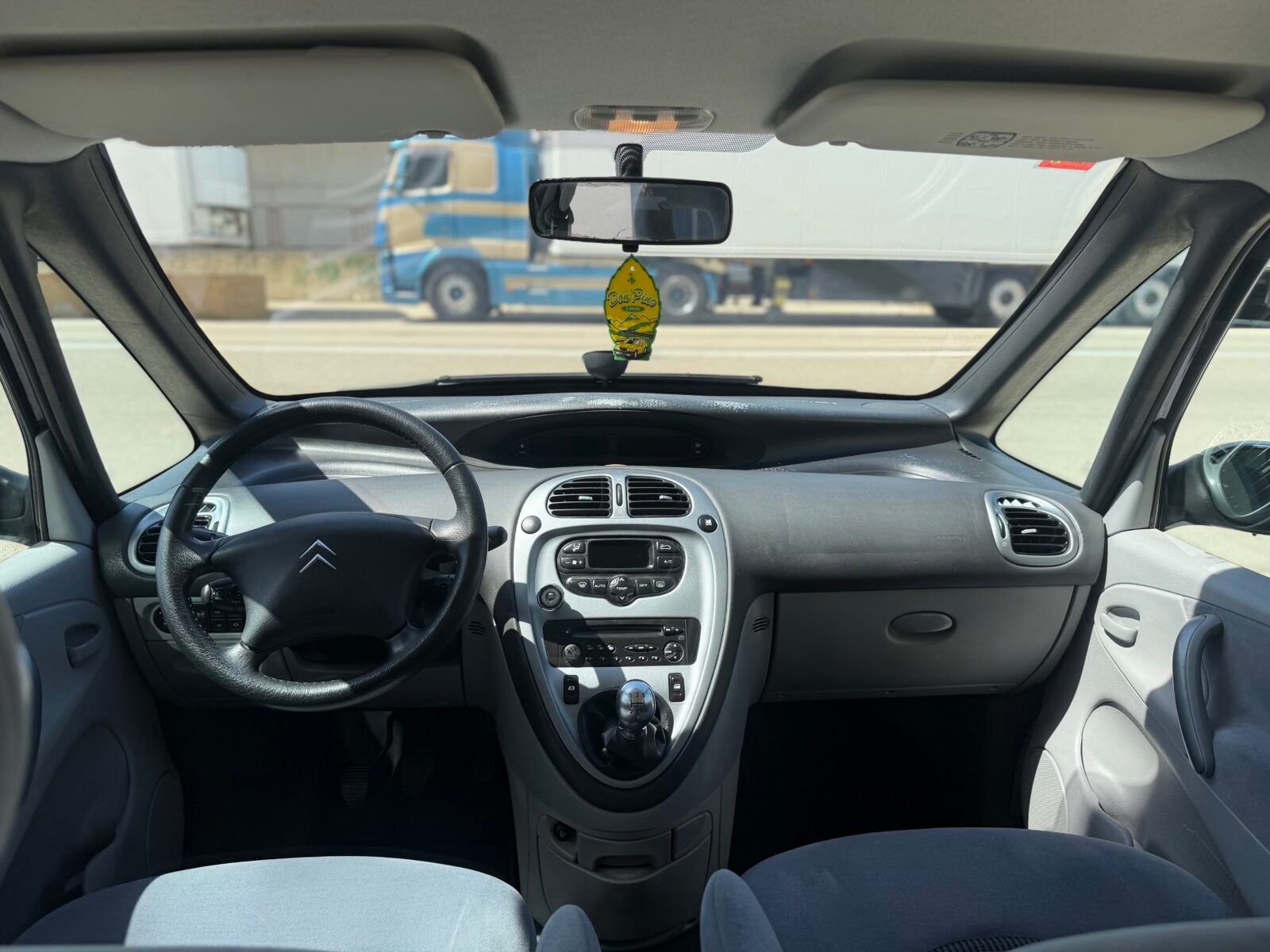 CITROEN Xsara Picasso 1.6 HDI
