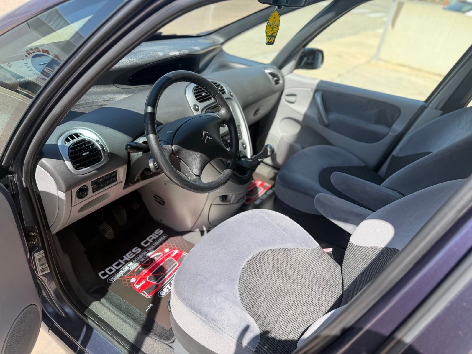 CITROEN Xsara Picasso 1.6 HDI