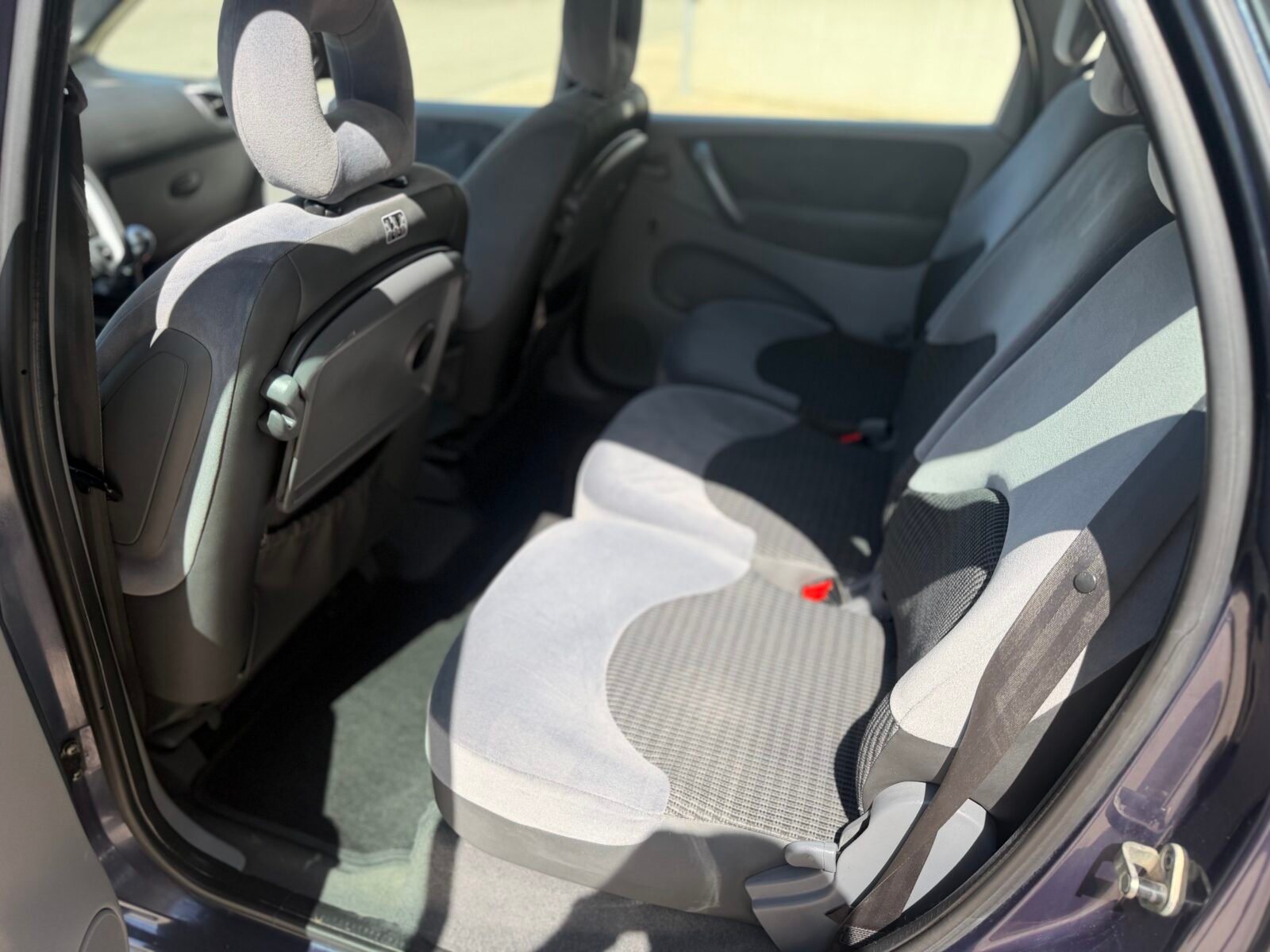 CITROEN Xsara Picasso 1.6 HDI