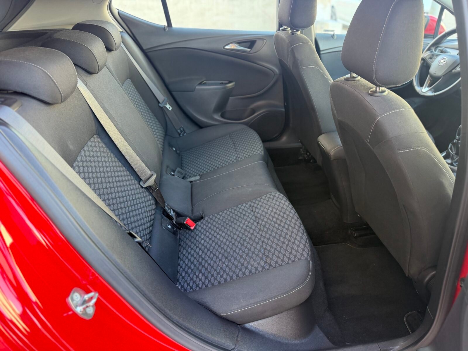 OPEL Astra 1.6 CDTI