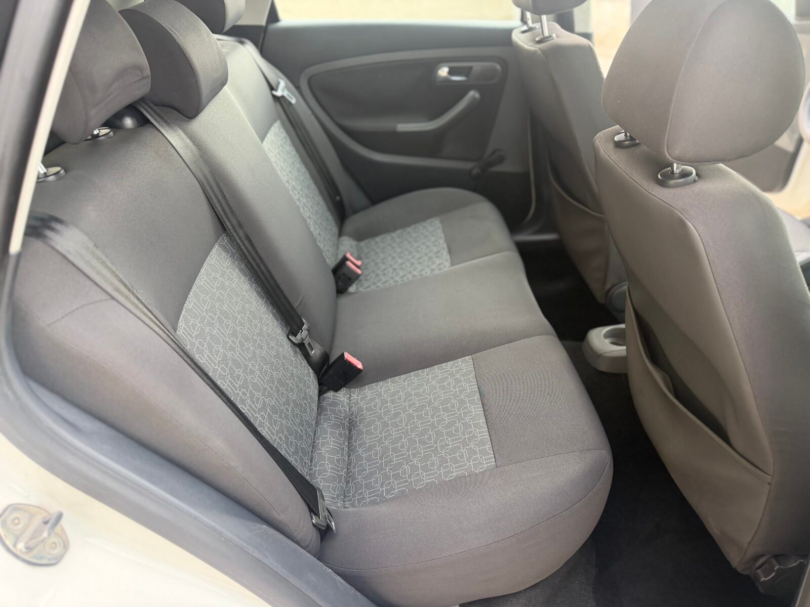 SEAT IBIZA 1.4TDI